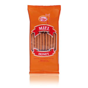 Honey Cookies El Trigal