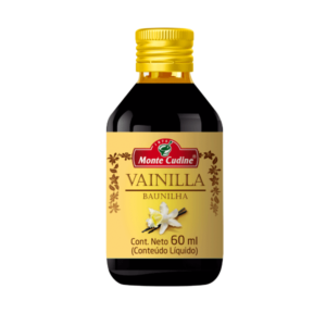Vanilla Extract Monte Cudine