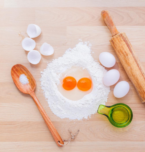 Recipes